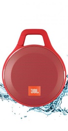 JBL Clip+ Red