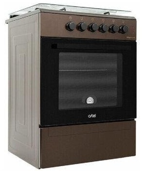 Artel Comarella 01-E Brown
