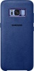 Samsung Alcantara Cover Blue for Samsung Galaxy S8 G950 (EF-XG950ALEGRU)