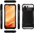 DOOGEE V20S 12/256GB Black