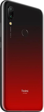 Xiaomi Redmi 7 3/32GB Red