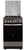 Zanussi ZCG9210N1X
