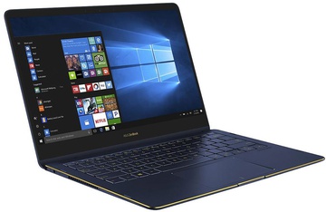ASUS ZenBook Flip S UX370UA Royal Blue (UX370UA-XH74T)