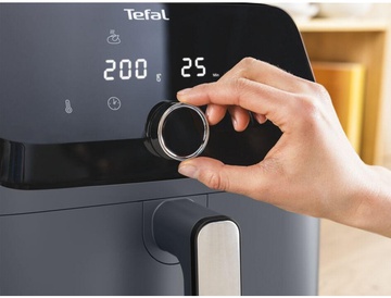 Tefal Easy Fry Mega EY855BE0