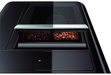 Melitta Caffeo Barista TS Smart stainless steel F86/0-100