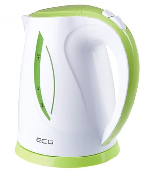 ECG RK 1758 Green