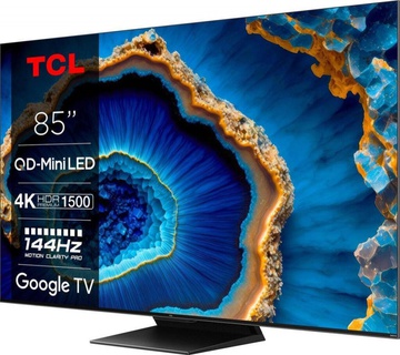 TCL 85C809