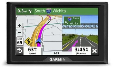 Garmin Drive 52 (010-02036-6M)