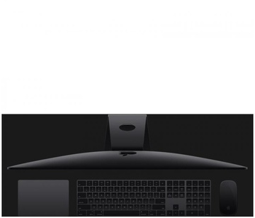 Apple iMac Pro with Retina 5K Display Late 2017 (Z0UR4/Z0UR000MP)