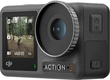 DJI Osmo Action 3 Standard Combo (CP.OS.00000220.01)