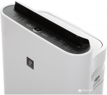 Sharp KC-D40EUW