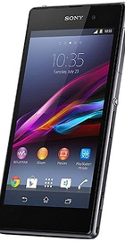 Sony Xperia Z1 C6902 Black