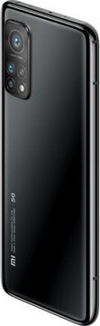 Xiaomi Mi 10T Pro 8/128GB Cosmic Black