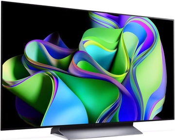 LG OLED48C3