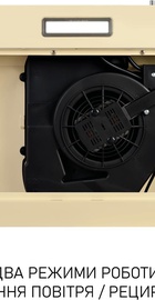 Minola HPL 612 BG