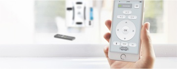HOBOT Technology HoBot-298