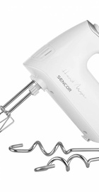 Sencor SHM 6206SS