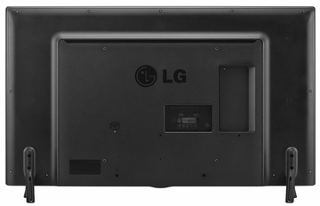LG 42LF580V