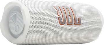 JBL Flip 7 White (JBLFLIP7WHT)