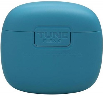 JBL Tune Flex 2 Turquoise (JBLTFLEX2TQE)