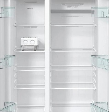 Gorenje NRR9185EAXL