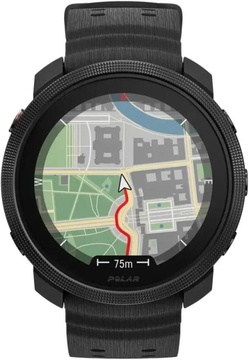 Polar Vantage M3 Night Black (900112398)