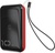 Baseus Wireless Charger Mini S Bracket 10000mAh Black (PPXFF10W-19)