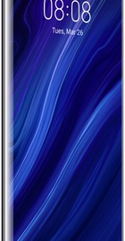 HUAWEI P30 Pro 8/256GB Black (51093NFN)