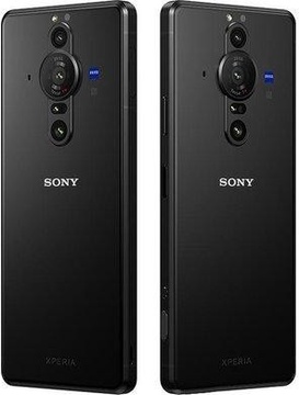 Sony Xperia Pro-I 12/512GB Frosted Black