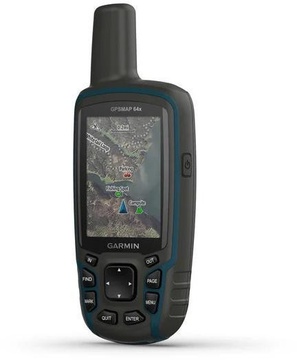 Garmin GPSMap 64x (010-02258-01)