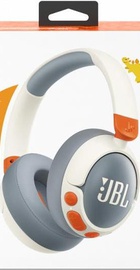 JBL Junior 470NC White (JBLJR470NCWHT)
