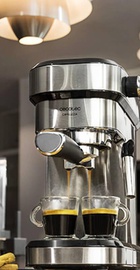 CECOTEC Cafelizzia 790 Steel (01582)