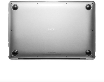 Laut Slim Cristal-X for MacBook Air 13" M2 (2022-2023) (L_MA22_SL_C)