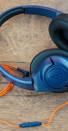 Audio-Technica ATH-AX3IS NV