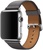 Apple Classic Buckle for Watch 42mm/44mm/45mm/46mm/49mm Storm Gray (MMGW2)