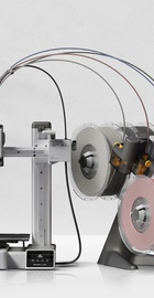 Bambu Lab A1 Mini (PF002-M)