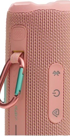 JBL Flip 7 Pink (JBLFLIP7PINK)