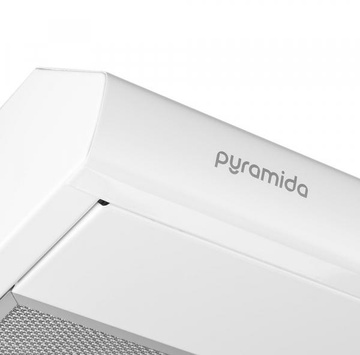 Pyramida UX 60 WH