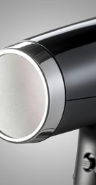 BaByliss PRO Falco Black&Silver BAB8550BE