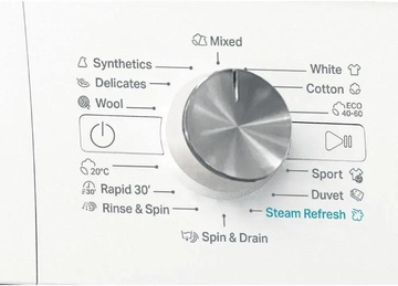 Whirlpool FFB 8258 WV