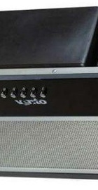 Ventolux PUNTO 52 BK (900) PB PC