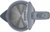 Amica KF 1013