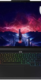 Lenovo Legion Pro 5 16ADR10 (83LT000MUS)