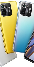 Xiaomi Poco M5s 4/128GB Blue (Global Version)