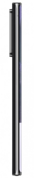 Samsung Galaxy Note20 Ultra 5G SM-N986B 12/256GB Mystic Black
