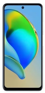 ZTE Blade V40 6/128GB Blue (UA)