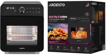 Ardesto AIFO-A150ST