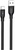 Proove Flat Out Type-C 2.4A (1m) Black