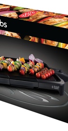 Russell Hobbs Classics Griddle 19800-56