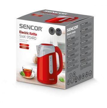 Sencor SWK 1704RD